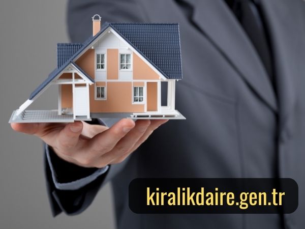 Şenocak Mahallesi Kiralık Daire